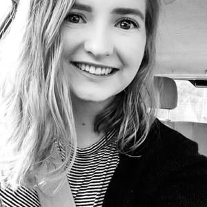 Meet your Posher, Natalya seraphin